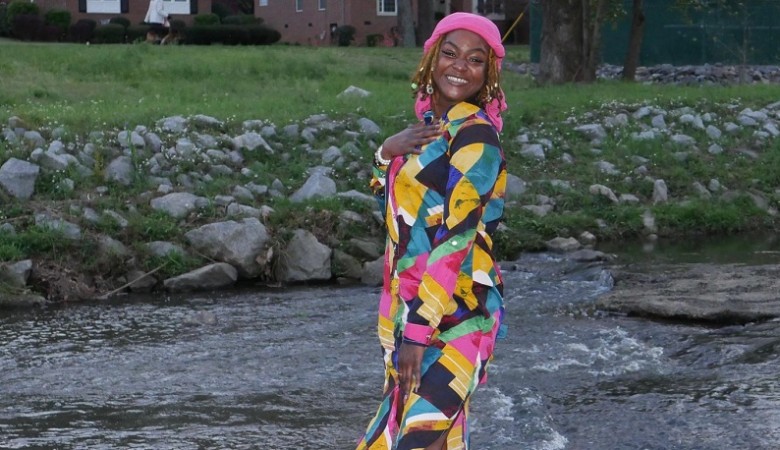 Interview with Gospel Artist Kamika Kamika on Updates Since ‘Strong Peace’ Album