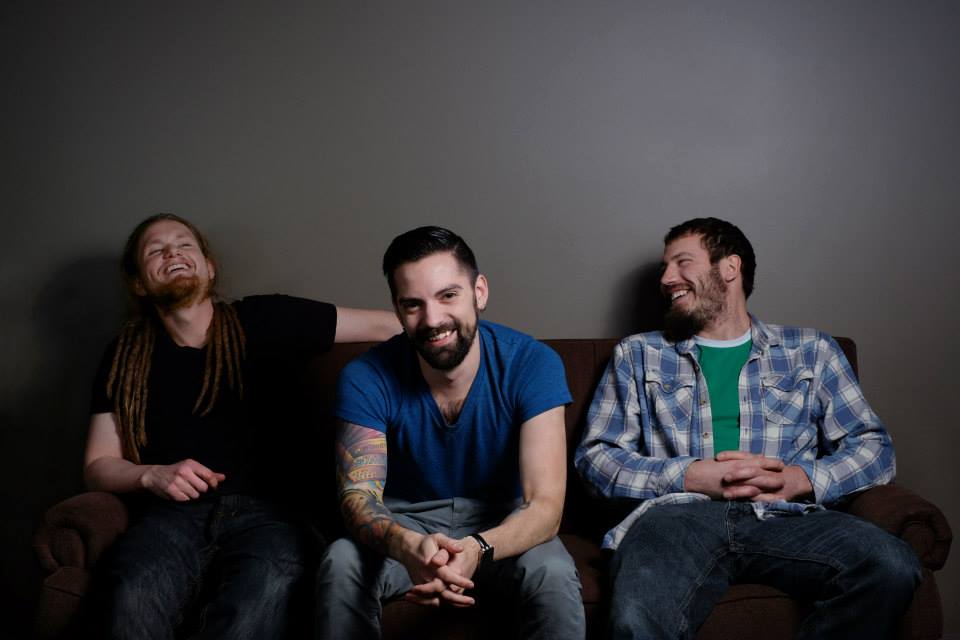 Wisconsin Rock Band Moooose! Single 'Cold Bones' - Online Music ...