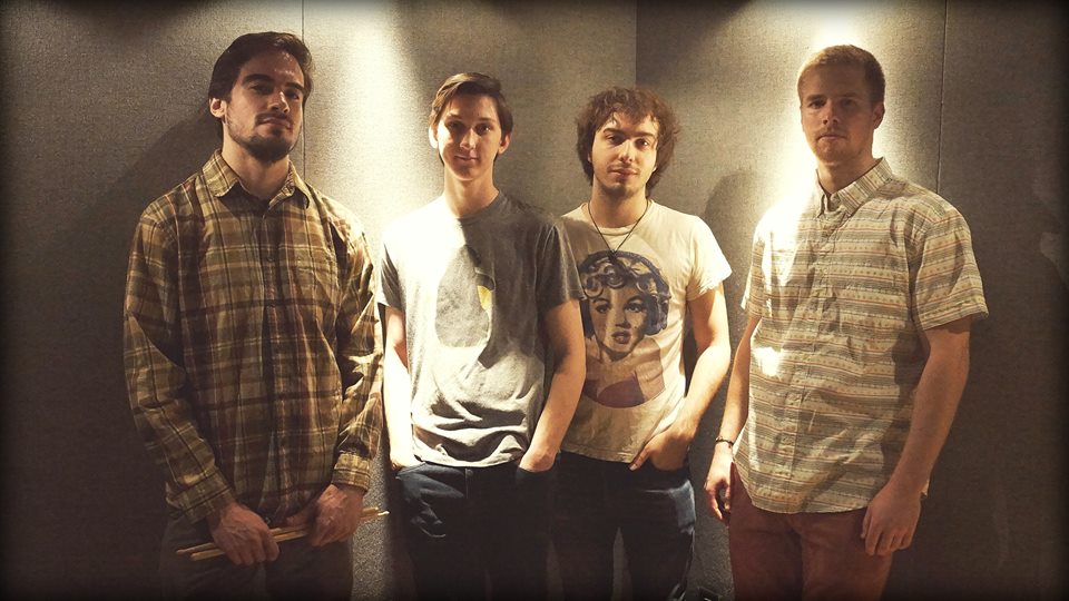 Rhett Repko new rock single 'Were You Ever Really Mine' - Online Music ...