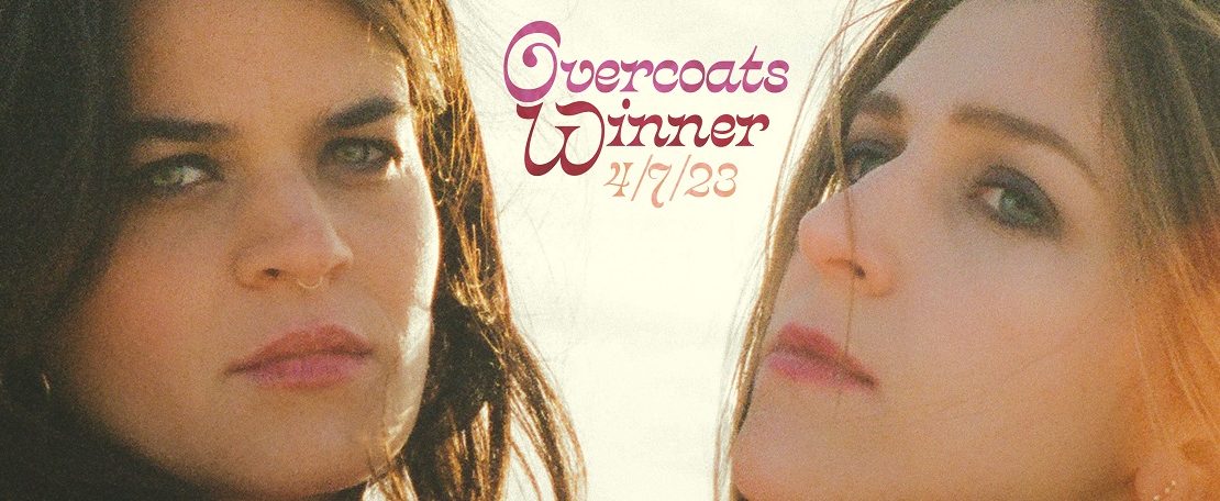 Overcoats New Album Winner