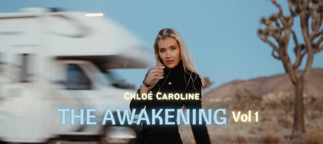 Chloé Caroline new EP