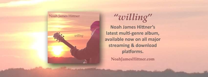 Noah James Hittner Album