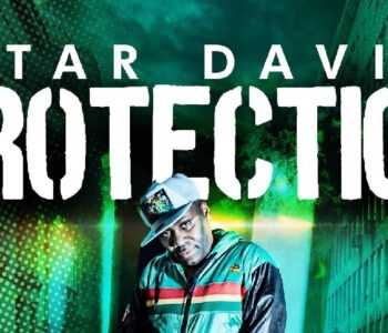 Star David 'Protection'