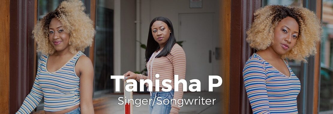 Tanisha P