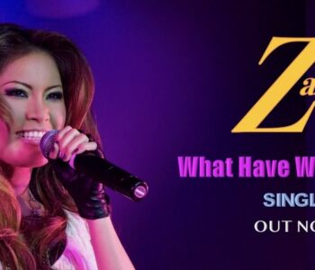 Review of Zarah New Rock Single 'What Have We Become?'