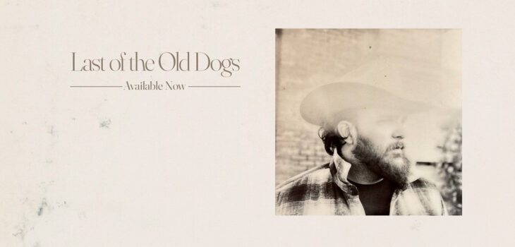 Country Artist Matt Koziol New Album 'Last of the Old Dogs' is an Instant Classic