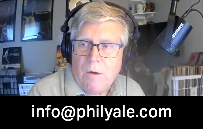 Phil Yale