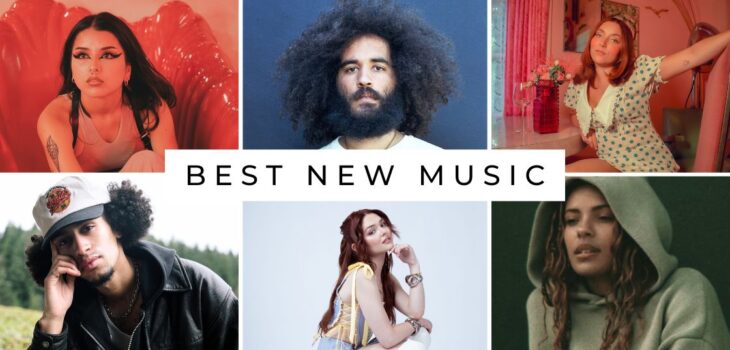 The Best New Music From Independent Artists Blowing Up in 2024