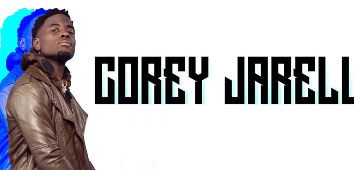 Review of Corey Jarell Debut Country Song 'Lucky'