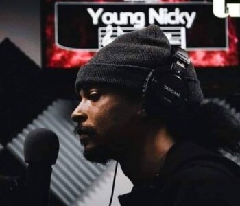 Interview with Rap Artist Young Nicky