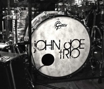 The John Doe Trio Announce New Blues Album 'JDIII' coming January 2025