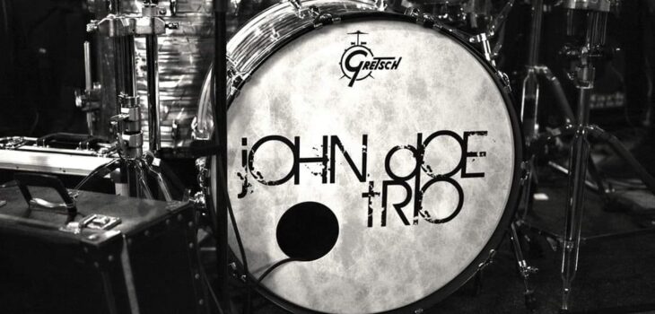 The John Doe Trio Announce New Blues Album 'JDIII' coming January 2025